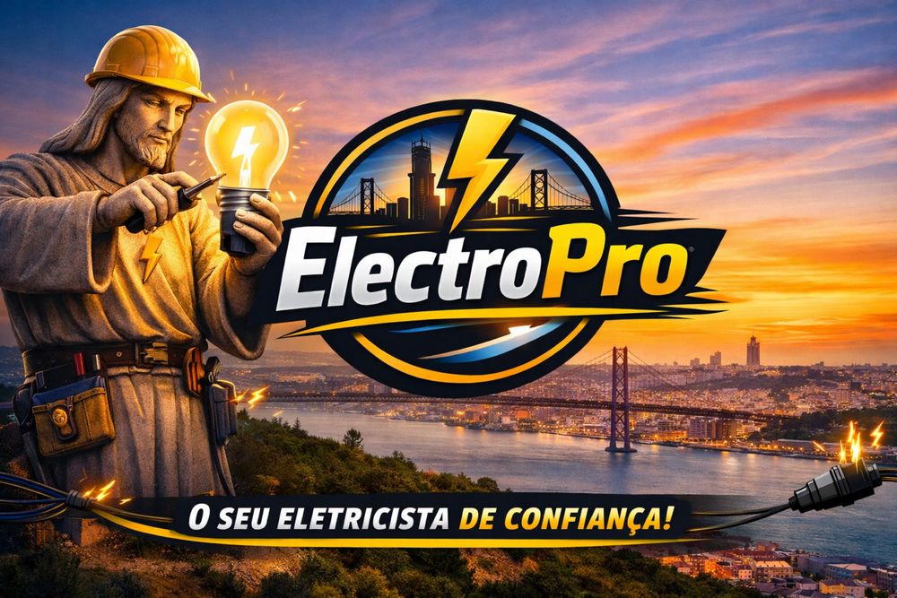 ElectroPro – Serviços de Eletricista