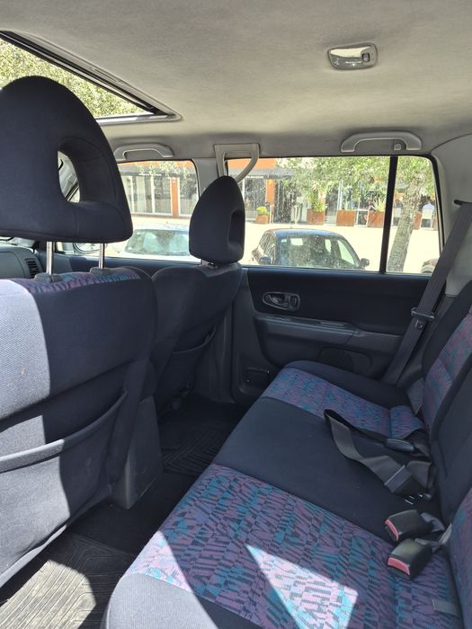 Mitsubishi Pajero Sport Wagon 2.5 TD