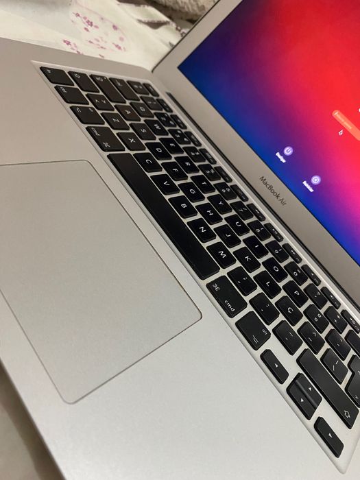 MacBook Air 13 - ótimo estado