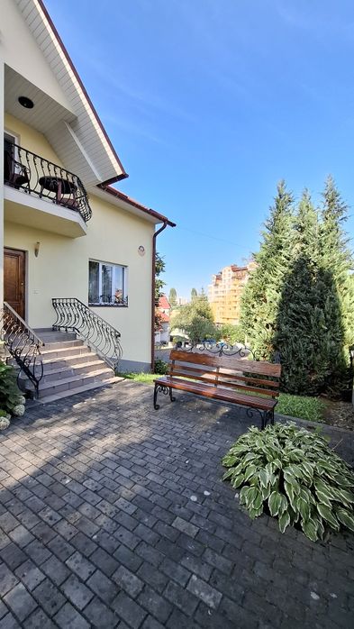 Commercial real estate at (area 400 m²) - Atlanta.ua - photo 5