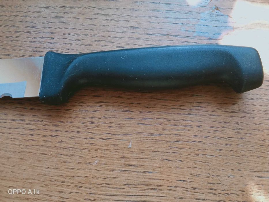 Nóż do pieczywa ROSTFREI