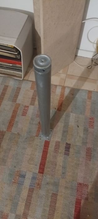 Perna regulavel.ikea