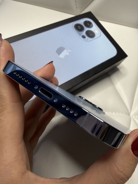 iPhone 13 Pro Max 128 GB