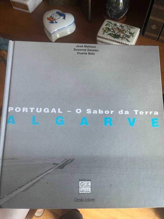 O sabor da terra (Circulo de Leitures) - Coleção completa (14 Volumes) - Excelente estado de conservação