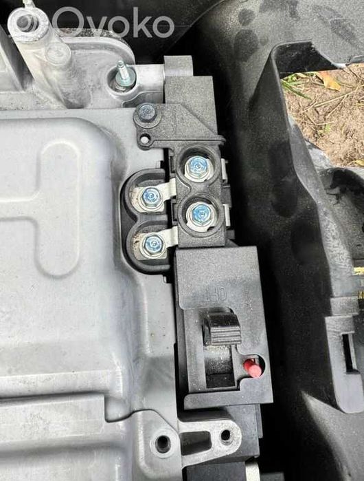 Bateria silnik hybrydy HONDA Insight 1.3 IMA AEV68060