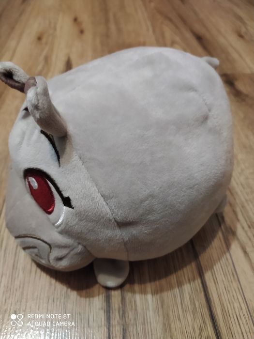 Maskotka DreamWorks hipopotam