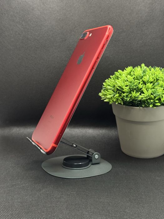 Продам iPhone 7 Plus 128GB Red