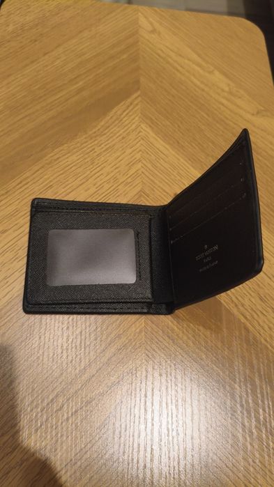 Portfel Louis Vuitton