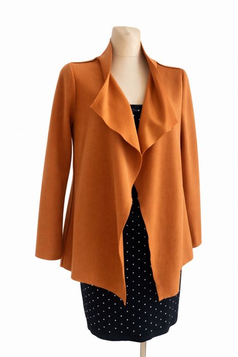 Marynarka, ramoneska okrycie wierzchnie rozmiar M