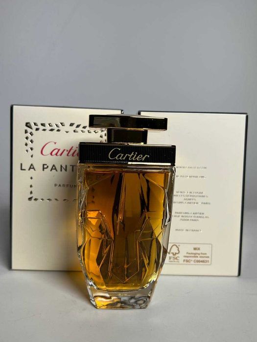 Парфуми Cartier La Panthere