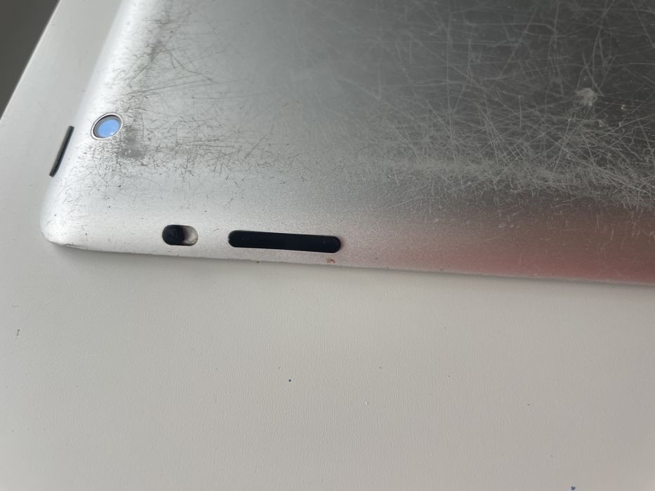 Tablet Apple Ipad 4 A1458 bez blokad