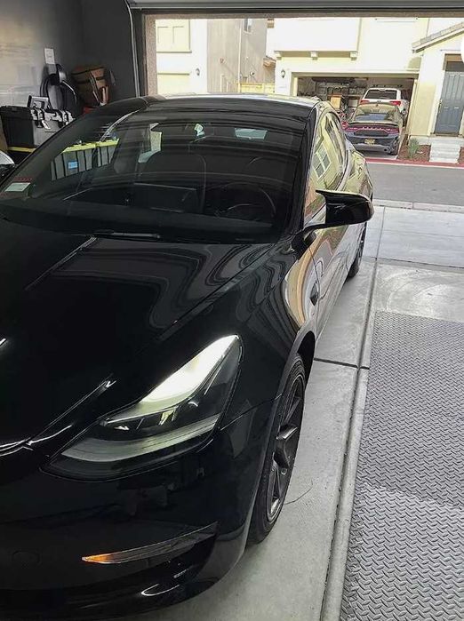 Крышка бокового зеркала любого автомобиля