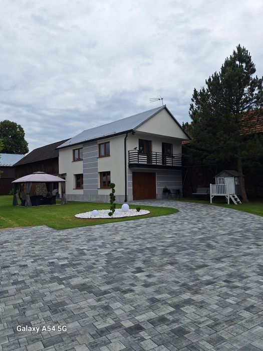 Apartament,domek w górach