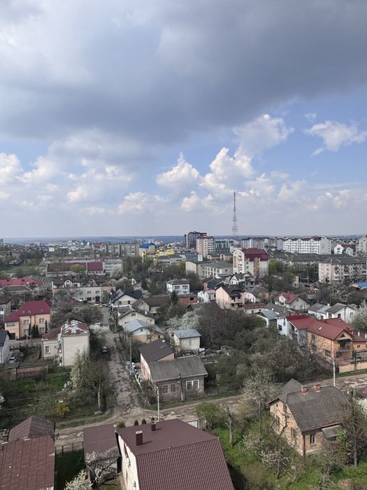 Проадж 2 кім.квартири в центрі!