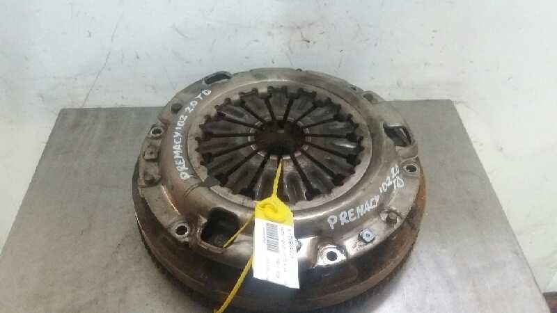 Kit De Embraiagem Mazda Premacy