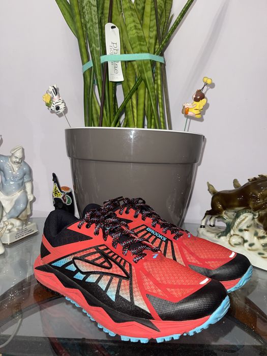 Кросівки Brooks Reflective