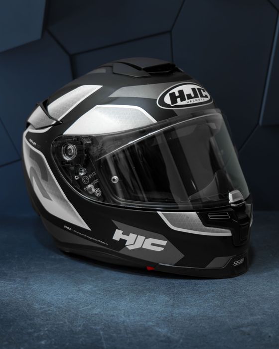 Мотошолом Agv  Shark  Hjc shoei Scorpion Xlite  Ruroc Nolan rpha