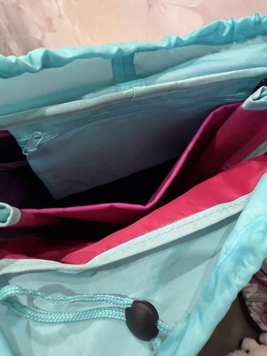 Рюкзак для девочки