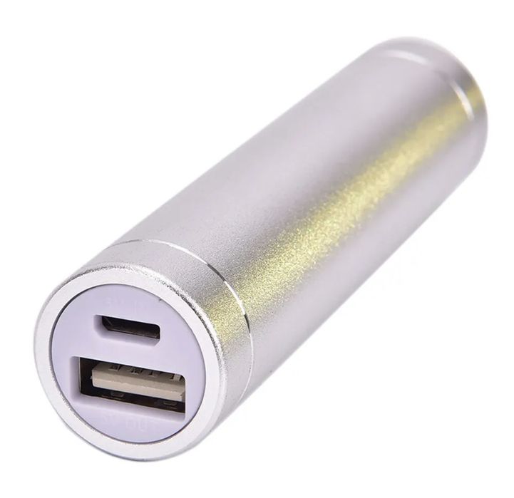 Корпус для повербанка 18650*1