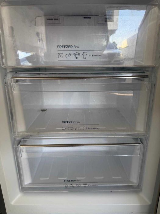 Frigorifico Becken NO FROST