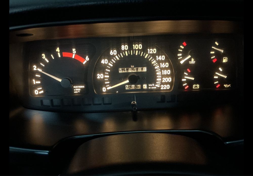 Opel Frontera Sport 2.5 TDS- Ano 1997; Apenas 118.168 Km- Excelente Estado