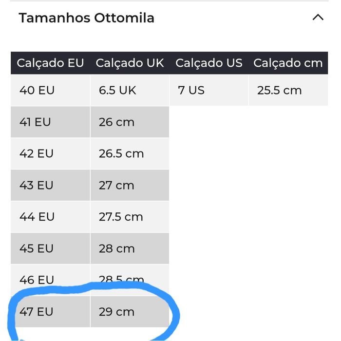 Sapatilhas MTB ottomila