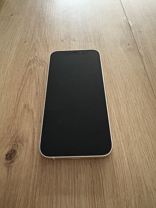 IPhone 12 mini jak nowy