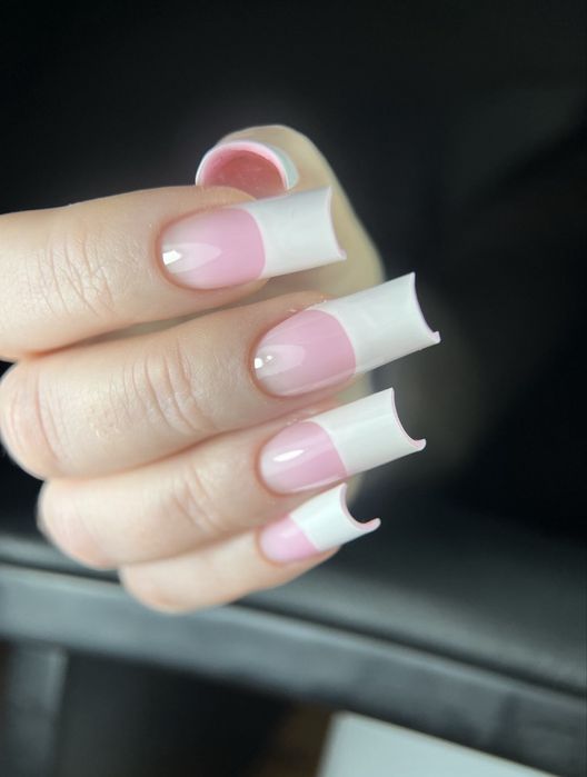 Stylizacja paznokci- wolne terminy