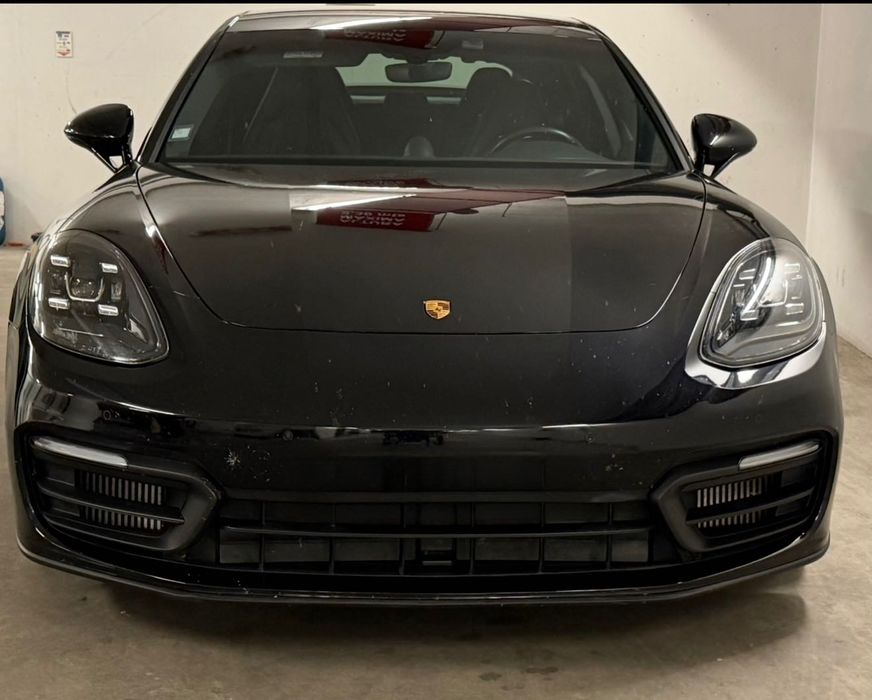 Porsche Panamera 4 E-Hybrid Berlina - Nacional - Porsche Approved - Sport Chrono - Jantes 21"