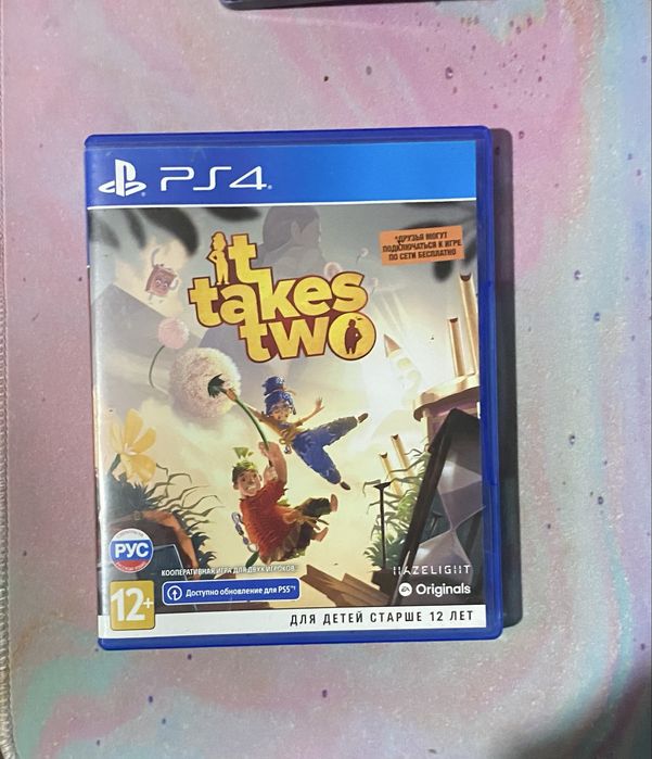 it takes two ps4 ps5
