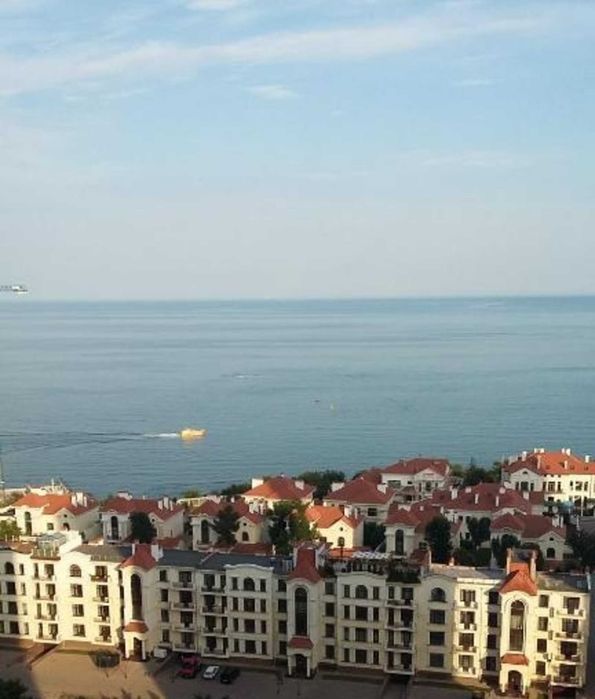 ‼️Вид на море‼️ЖК Атмосфера‼️6 Секция сдана‼️Аркадия‼️Панорама моря‼️