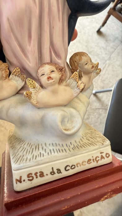 Nossa senhora da Conceicao