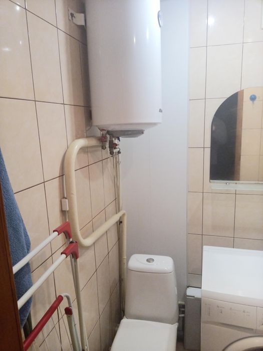 Сдаю 1-ю квартиру в центре,ул.Дворцовая,Крытый рынок,лифт работает