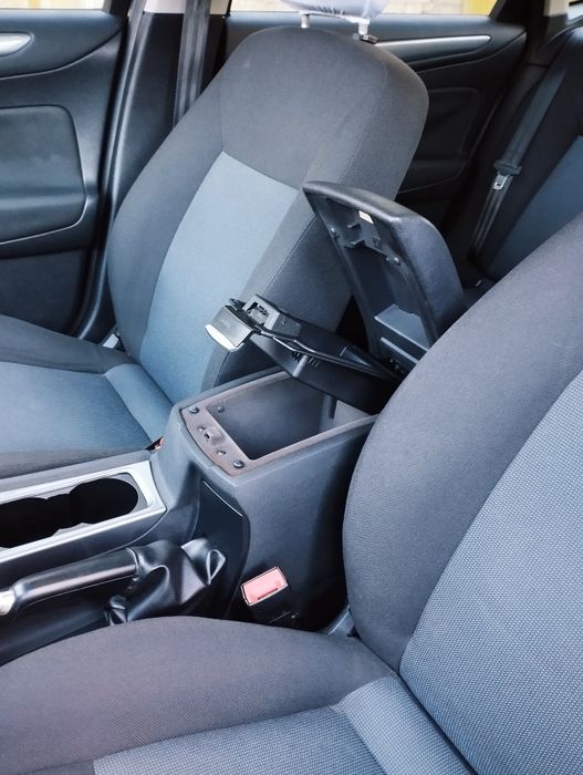 Ford Mondeo 4  2011 рестайлінг