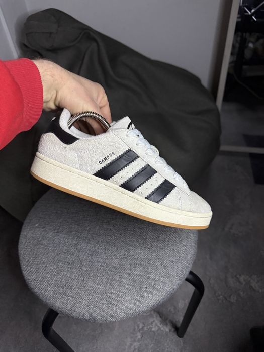 Кросівки ADIDAS CAMPUS 00S 40.5 25.5 кроссовки адидас кампус