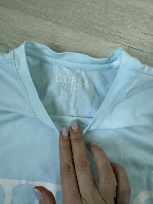 Бодик guess M  оригінал у ідеальному стані.