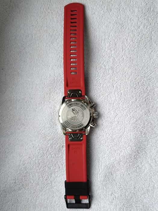 Zegarek męski Festina Chronograph F16489