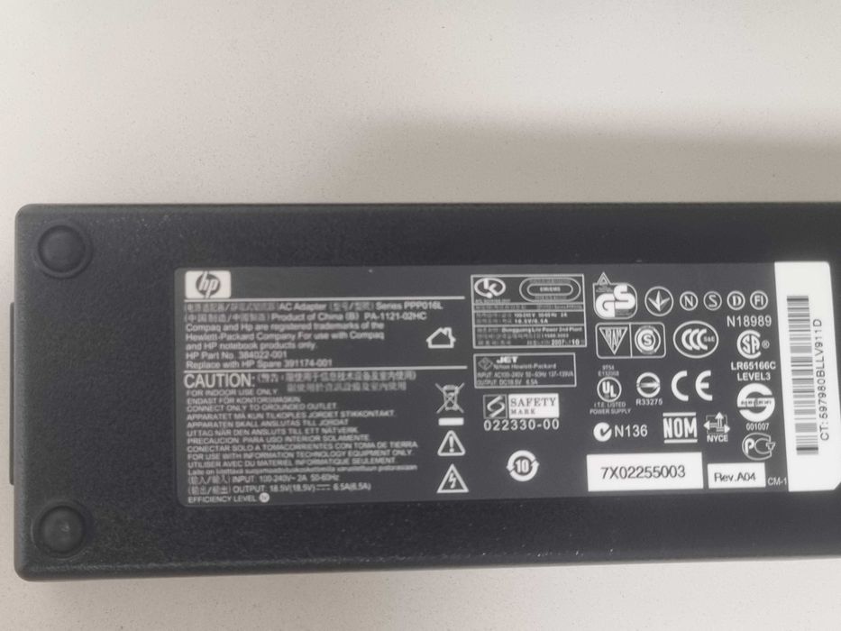HP EliteDesk Mini 705 G4 - AMD + 8GB + 256GB - mini pc, como novo e revisto