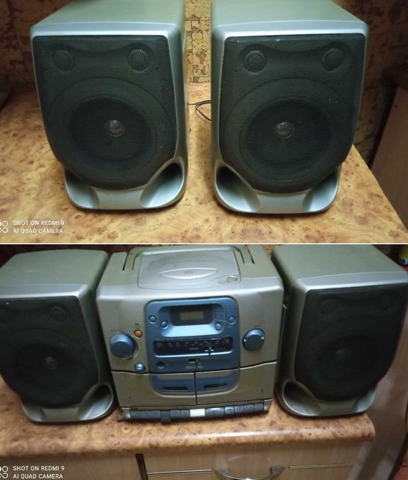 2x40w Philips sprzedam