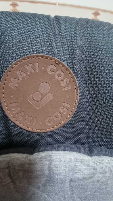 Cadeira de Refeição Maxi Cozi  Minla