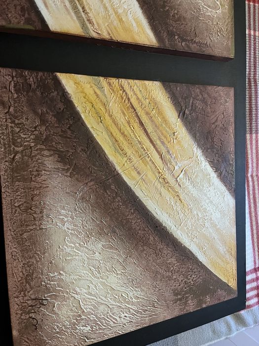 Quadro decorativo