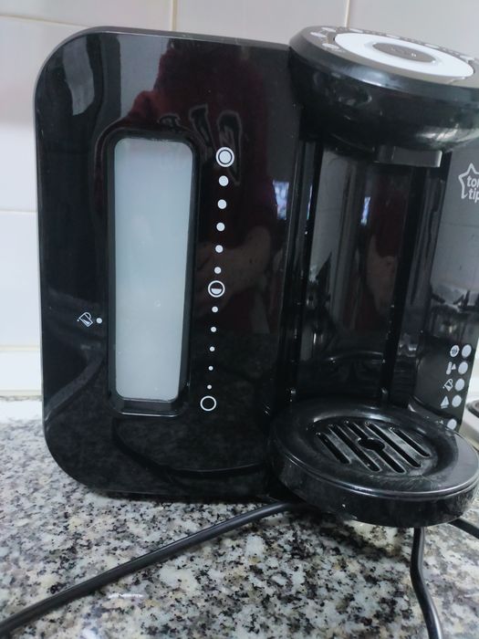 Baby Bottle Preparation Machine428112868048250882