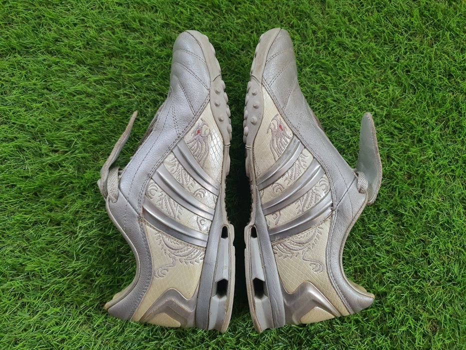 Adidas Predator Pulse David Beckham