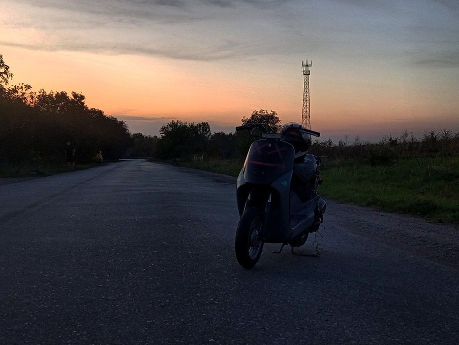 помед honda dio fit 27 af