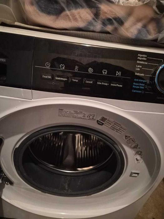 Vendo Maquina Lavar/Secar