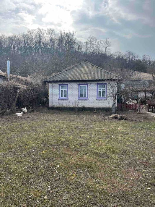 Продам будинок в м.Чигирин