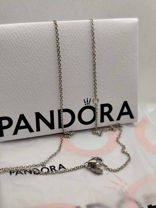 Colar/fio da Pandora