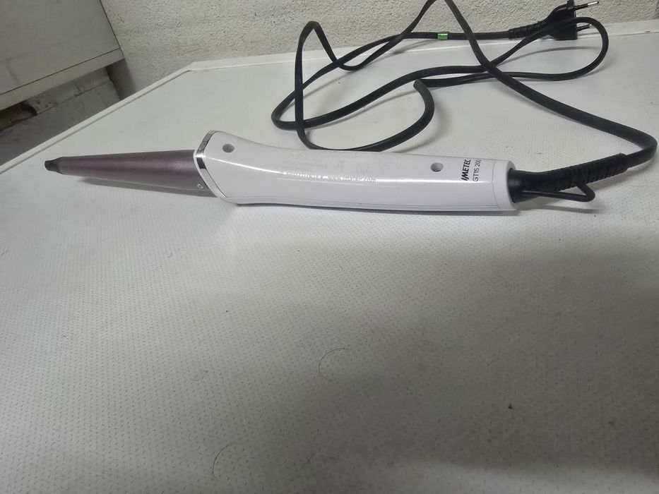 Modelador de cabelo belíssima