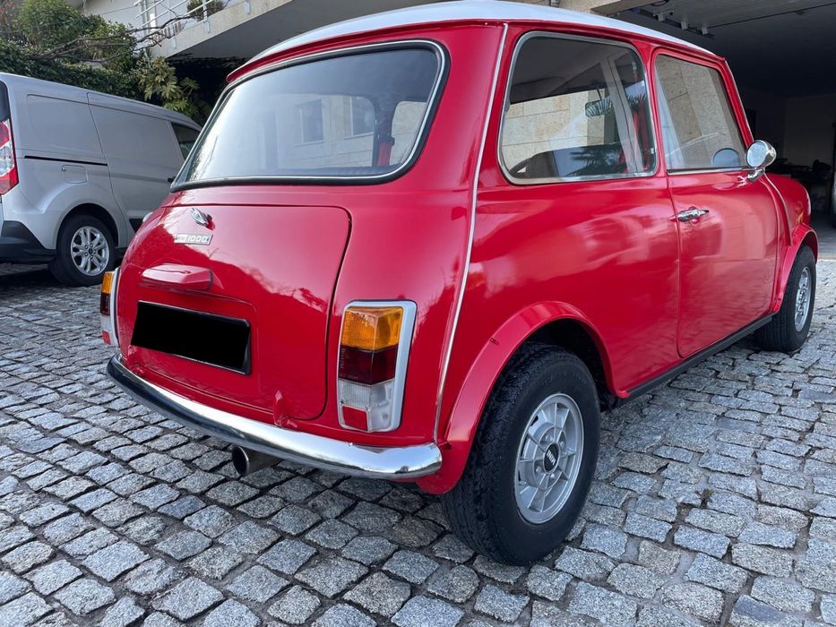 Mini 1000 Classico