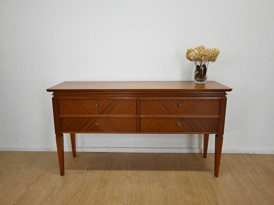 duńska konsola szafka tv 093003